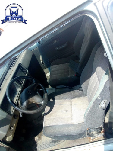 Sucata Chevette Ano 87/88 ( Para Peças )