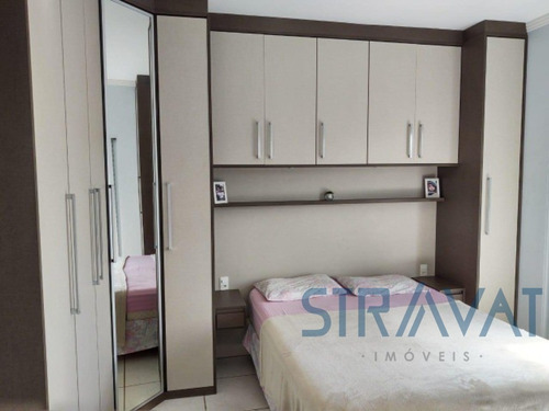 Imagem 7 de 12 de Apartamento - Ap00458 - 69935957