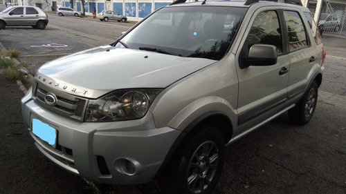 Imagem 1 de 8 de Ford Ecosport Frestyle 1.6 2011