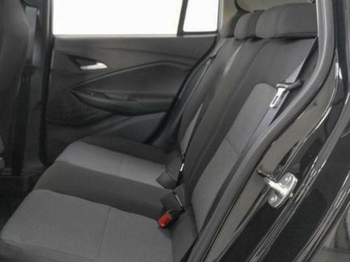 Chevrolet Onix 1.0 TURBO FLEX AUTOMÁTICO