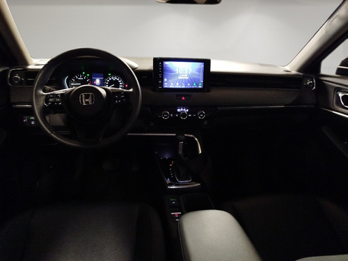 Honda HR-V 1.5 DI I-VTEC FLEX EXL CVT