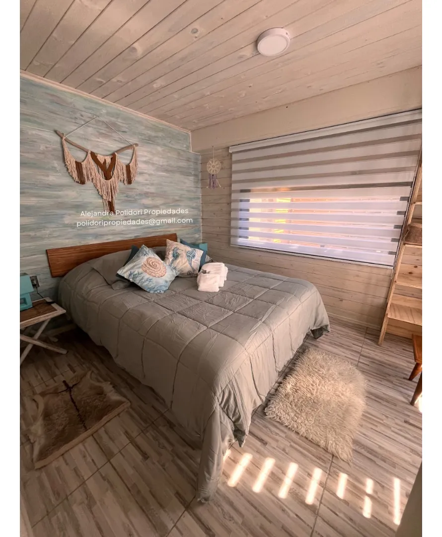 Imagen 4 de 12 de Se Venden Cabañas - Pichilemu
