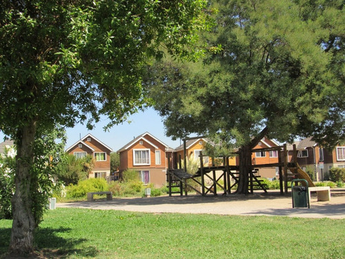 Valle Grande, Condominio, Perimetral, Excelente Mantención