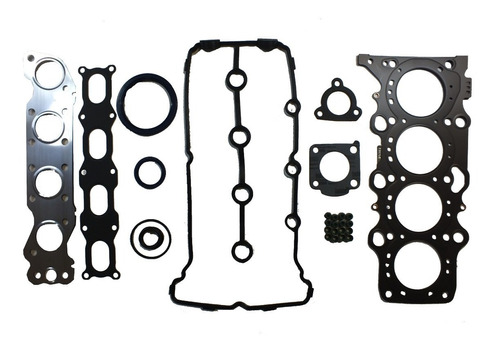 Kit Empaquetadura Motor Suzuki Aerio 1.6 Sw Sin Vvt Japon