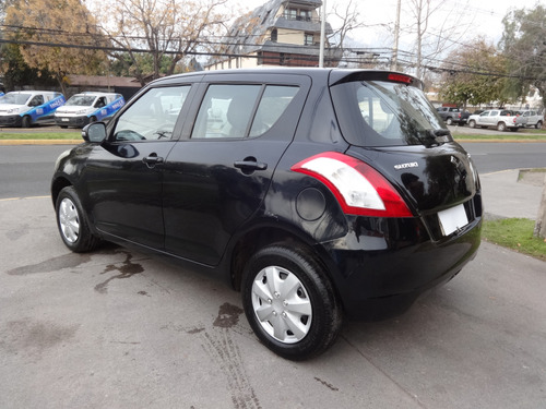 Suzuki Swift SUZUKI SWIFT GL 1.2 MEC FULL AIRE AIRBAG