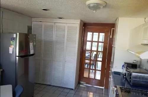 Casa En Venta Santiago # 612, Col. Lomas Quebradas, Alc. Magdalena Contreras, Cp. 10000 Ajrj