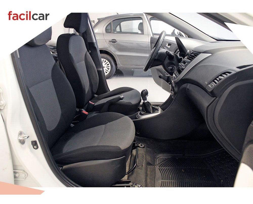 Imagen 15 de 21 de Hyundai Accent 125 1.4 2012 Excelente!!