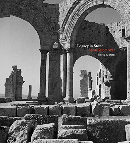 Libro Legacy In Stone De Bubriski, Kevin