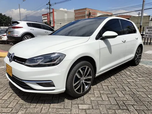 Volkswagen Golf Vii 1.4 Tsi Sportline