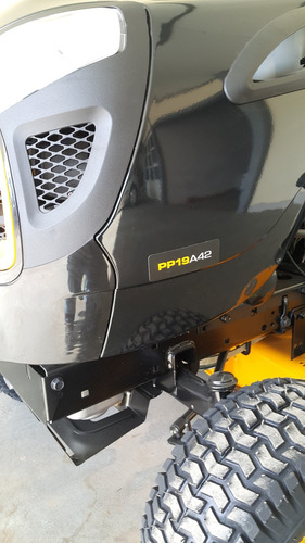 Tractor Corta Pasto Poulan Pro 19a42 0hs 2016 Nuevo Modelo