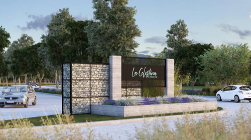 Lote En Venta O Permuta En La Celestina Cerrillos