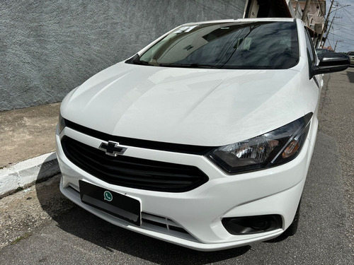 Chevrolet Joy 1.0 Black 5p 6 marchas