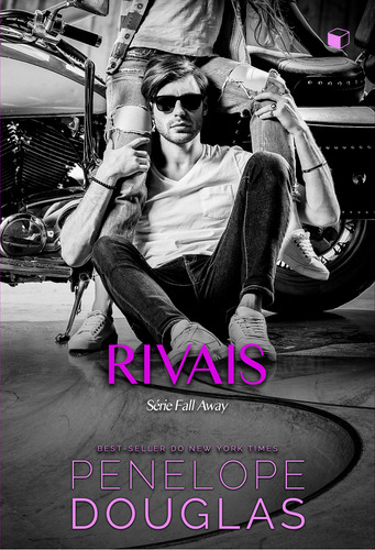 Rivais (fall Away Livro 3)