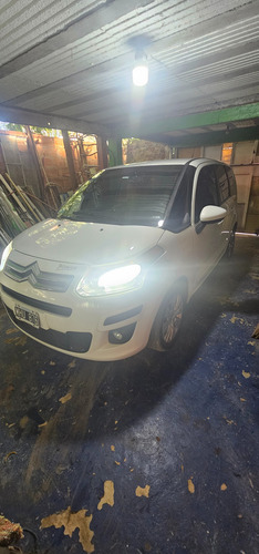 Citroën C3 Picasso 1.6 Sx 110cv