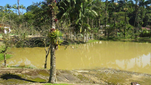 Chácara À Venda No Bairro Pomerânia - Guabiruba/sc - 1575c