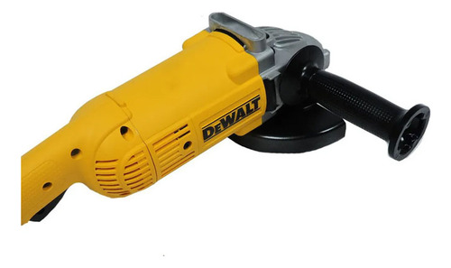 Esmerilhadeira Angular 9 2200w Dwe490 Dewalt