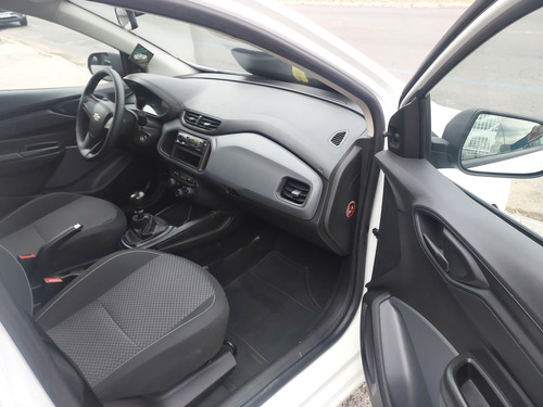 Chevrolet Onix 1.0 Joy 5p