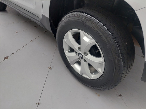 Renault Duster 1.6 16V SCE FLEX ICONIC X-TRONIC