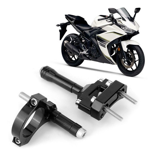 Stering Damper Estabilizador Yamaha R3 Mt03 Mt-03