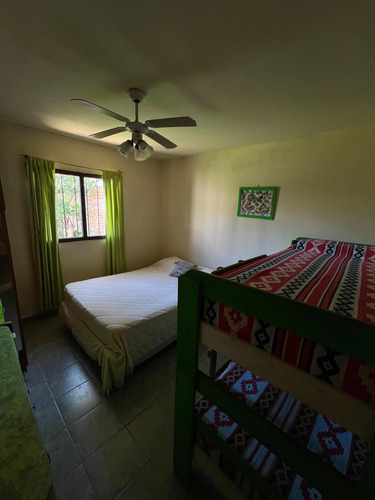Alquilo Casa Zona Céntrica De Cosquin Por Temporada !!