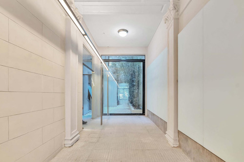 Espectacular Loft En Edificio A Estrenar Sobre Plaza Vicente López. Financiación Directa