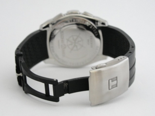 Relógio Tissot Racing Touch - Swiss Made - Original