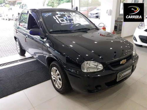 Classic 1.0 Mpfi Life 8v Flex 4p Manual