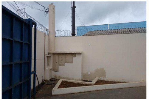 Imagem 14 de 19 de Galpão, Chácara Do Solar Iii, Santana De Parnaíba, 1.134,96m² - Codigo: 102900 - A102900