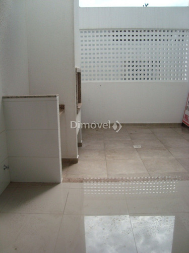 Imagem 5 de 13 de Casa Em Condominio - Nonoai - Ref: 18732 - V-18732