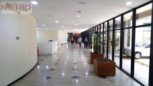 Imagem 16 de 19 de Conjunto Comercial, Brooklin, São Paulo - R$ 3.93 Mi, Cod: 91238 - A91238