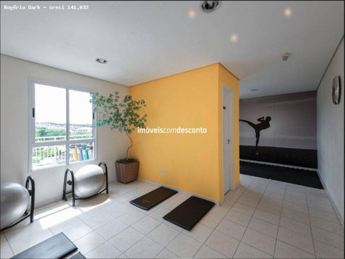 Imagem 13 de 15 de Apartamento Para Venda Em Piracicaba, Nova América, 2 Dormitórios, 1 Banheiro, 1 Vaga - Ap229_1-819702