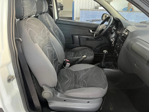 Fiat Strada 1.4 Working Flex 2p