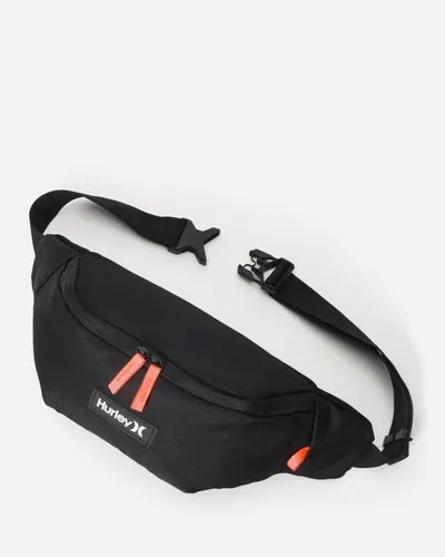 Ri onera Hurley Aerial Crossbody Porta Objetos Cuotas sin inter s