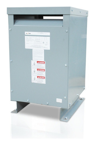 Transformador Seco 3f 30kva