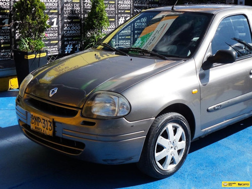 Imagen 25 de 25 de Renault Symbol
