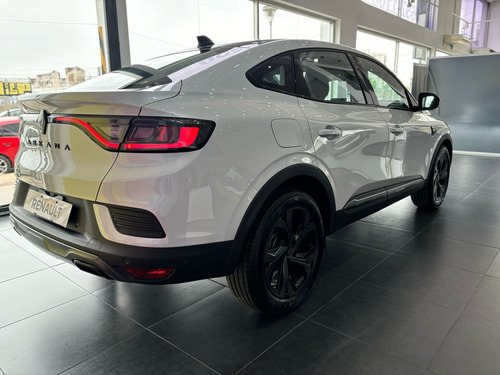 Renault Arkana 1.3 E-Tech Hybrid
