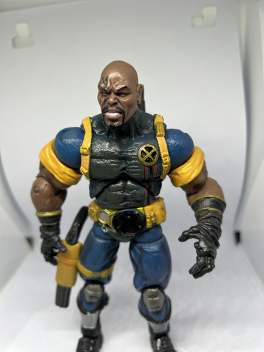 Marvel Legends Bishop Bispo Variante Toybiz (Usado)