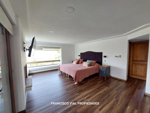 Casa Vende/golf Lomas De La Dehesa