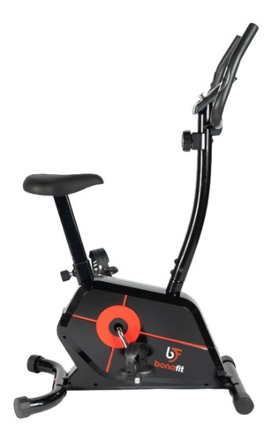 Colete De Peso 5kg + Halteres De 1 A 3kg + Bicicleta Bonafit Cor Colorido