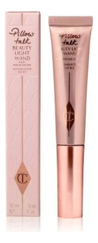 Charlotte Tilbury Pillowtalk Beauty Light Wand, High Blush 