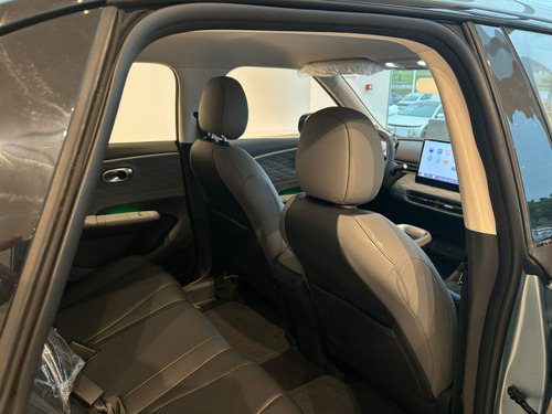 Nammi 430 - Auto Eléctrico - Ev