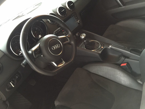 Audi Tt 1.8t 44.000 Kms Inmaculada