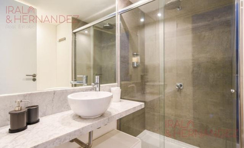 Imagen 14 de 30 de Departamento - Palermo Hollywood Venta 2 Ambientes Con Cochera Quartier Dorrego
