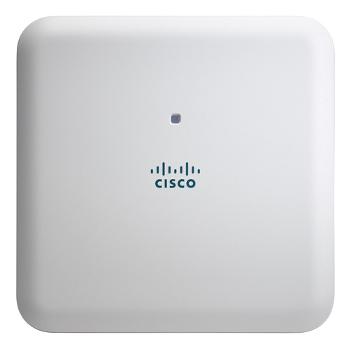 Access point Cisco Aironet 1830 Series 1832i AIR-AP1832I-Z-K9 branco 100V/240V