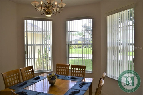 Imagem 7 de 30 de Casa A Venda Em Orlando - Ca00112 - 34368218