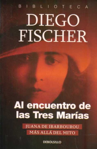 Al Encuentro De Las Tres Marías / Diego Fischer / Envíos