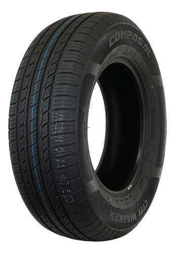 Pneu Aro 18 Compasal 265/70r18 116h Citiwalker