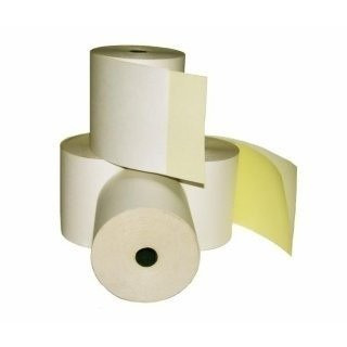 Rollo Papel Quimico 57mm 