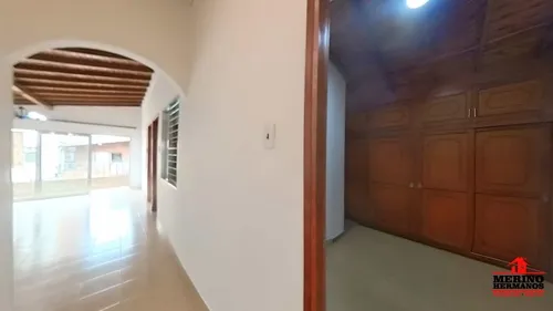 Casa En Arriendo En Itagüí - La Gloria