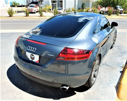 Audi Tt Coupe 3.2 Quattro